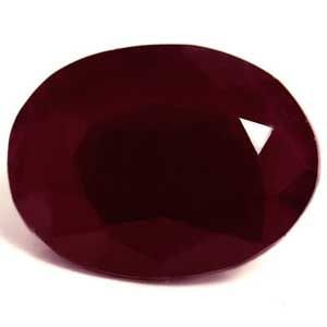 Loose Ruby Gemstone - Oval 1.26ct Red SI: Loose Ruby Gemstone - Oval 1.26ct Red SI This listing features Loose Ruby Gemstone - Oval 1.26ct Red SI. Item specifics are provided below. Item Specifics: Type: Ruby Carat: 1.26 Cut: Faceted Color: R