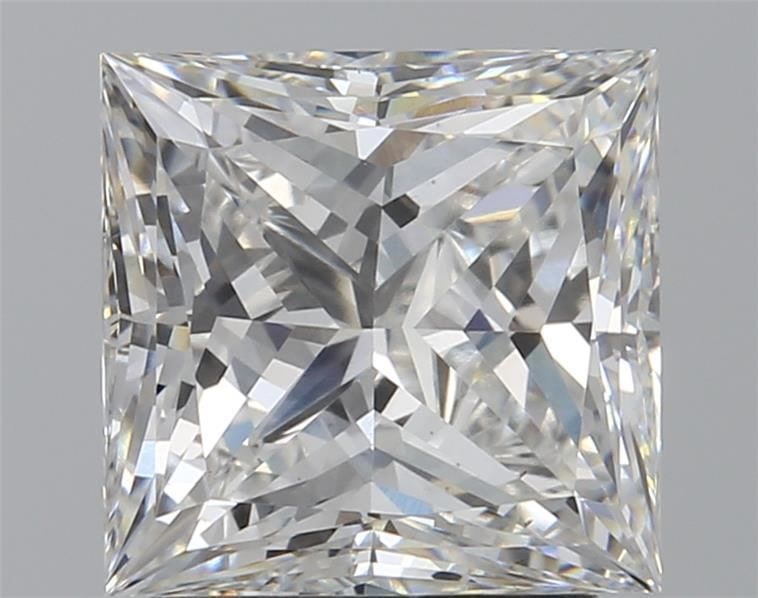 Loose Lab Diamond - IGI Princess 2.07ct F VS1: Loose Lab Diamond - IGI Princess 2.07ct F VS1 This listing features Loose Lab Diamond - IGI Princess 2.07ct F VS1. Item specifics are provided below. Item Specifics: Source: This Is A Real Diamond