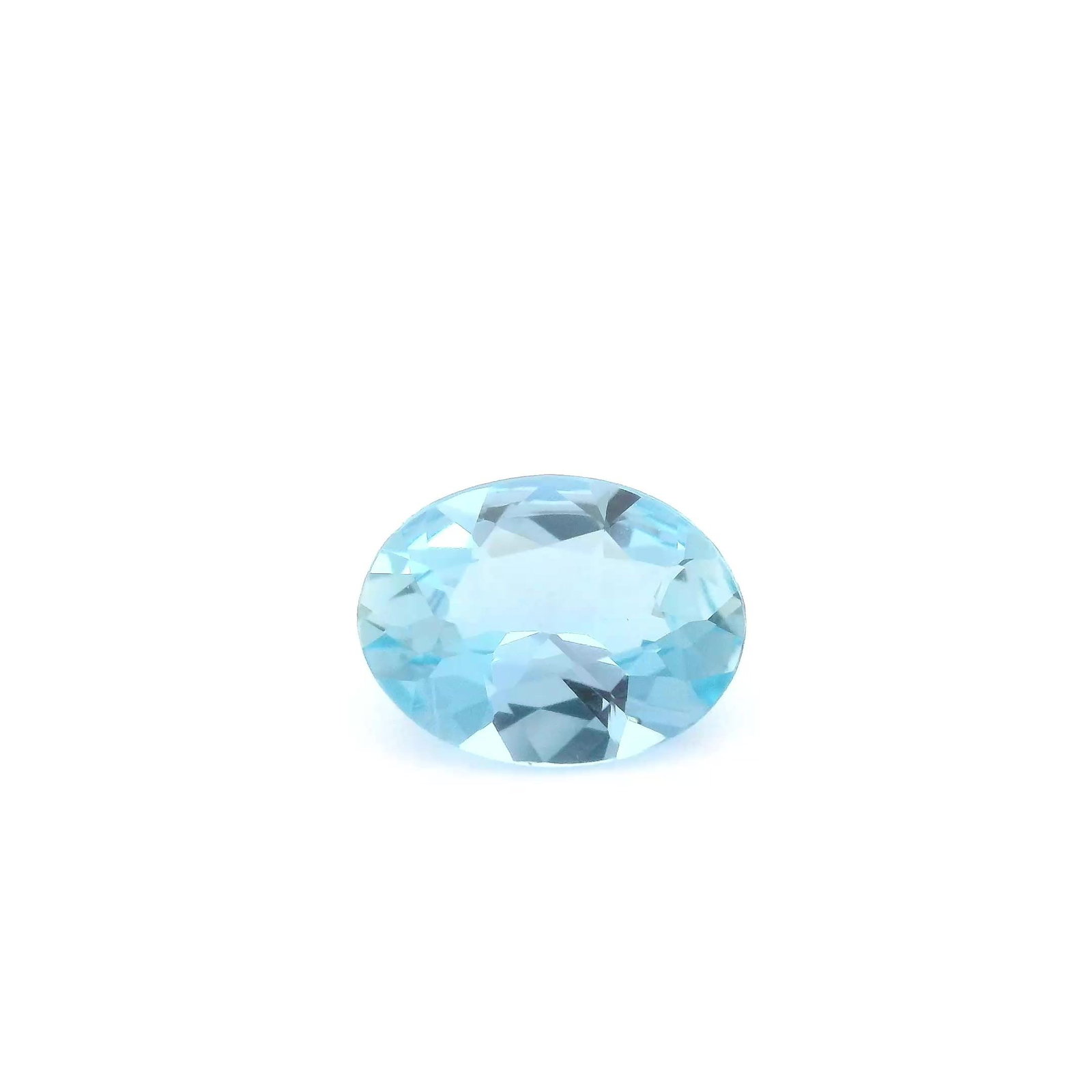 Loose Aquamarine Gemstone - GSI Oval 1.17ct Blue EC: Loose Aquamarine Gemstone - GSI Oval 1.17ct Blue EC This listing features Loose Aquamarine Gemstone - GSI Oval 1.17ct Blue EC. Item specifics are provided below. Item Specifics: Type: Aquamarine Carat
