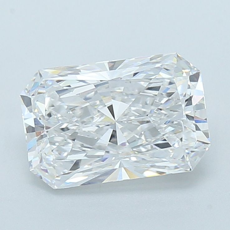 Loose Lab Diamond - IGI Radiant 3.41ct D VS1: Loose Lab Diamond - IGI Radiant 3.41ct D VS1 This listing features Loose Lab Diamond - IGI Radiant 3.41ct D VS1. Item specifics are provided below. Item Specifics: Source: This Is A Real Diamond Grown