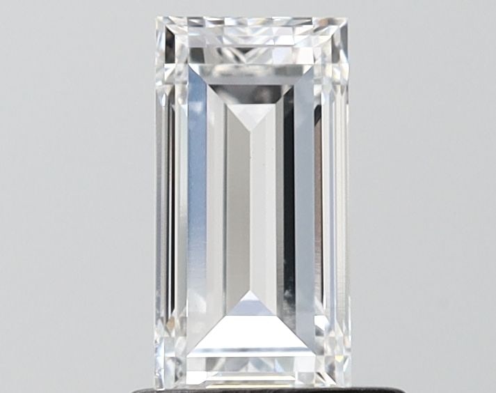 Loose Lab Diamond - IGI Baguette 1.02ct D VVS2: Loose Lab Diamond - IGI Baguette 1.02ct D VVS2 This listing features Loose Lab Diamond - IGI Baguette 1.02ct D VVS2. Item specifics are provided below. Item Specifics: Source: This Is A Real Diamond G