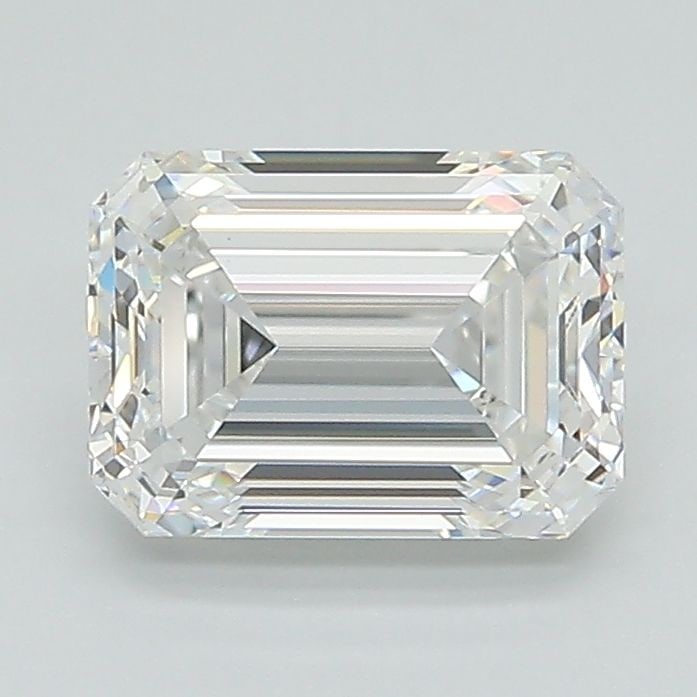 Loose Lab Diamond - IGI Emerald 1.55ct D VVS1: Loose Lab Diamond - IGI Emerald 1.55ct D VVS1 This listing features Loose Lab Diamond - IGI Emerald 1.55ct D VVS1. Item specifics are provided below. Item Specifics: Source: This Is A Real Diamond Gro