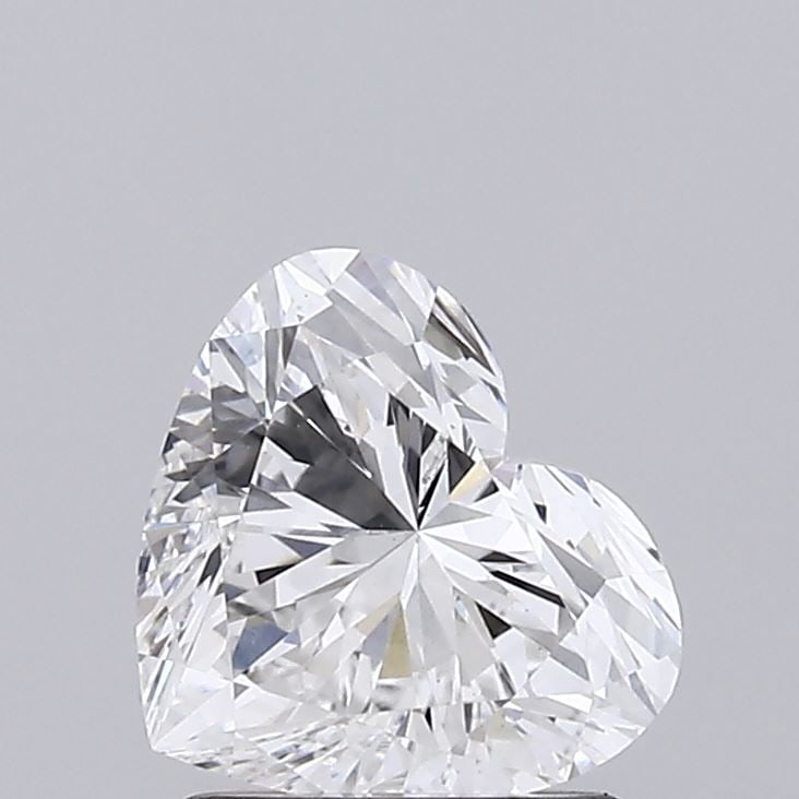 Loose Lab Diamond - IGI Heart 1.4ct E VS2: Loose Lab Diamond - IGI Heart 1.4ct E VS2 This listing features Loose Lab Diamond - IGI Heart 1.4ct E VS2. Item specifics are provided below. Item Specifics: Source: This Is A Real Diamond Grown In A
