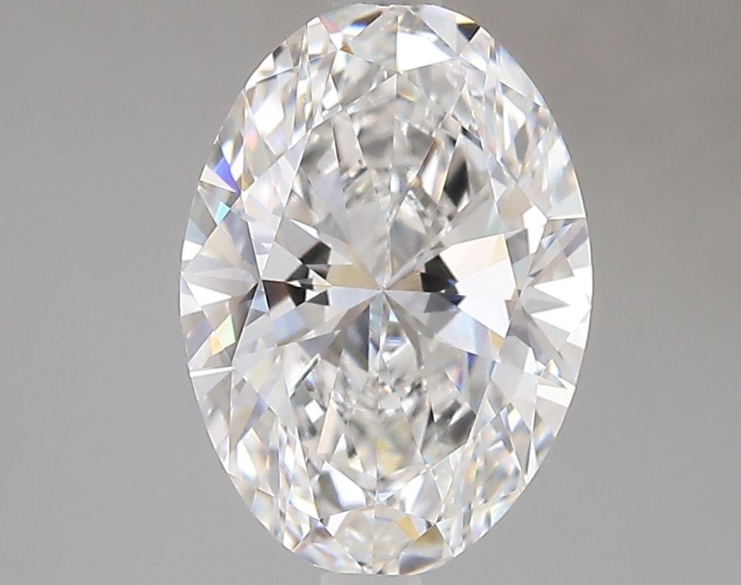 Loose Lab Diamond - IGI Oval 3.04ct E VVS2: Loose Lab Diamond - IGI Oval 3.04ct E VVS2 This listing features Loose Lab Diamond - IGI Oval 3.04ct E VVS2. Item specifics are provided below. Item Specifics: Source: This Is A Real Diamond Grown In