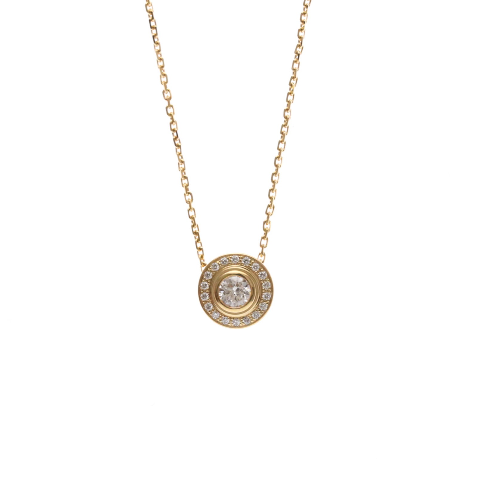 Men Fashion Pendant Necklace (Pink Gold) - Cartier D'Amour Necklace Pink Gold (18K) Diamond Women: Men Fashion Pendant Necklace (Pink Gold) - Cartier D'Amour Necklace Pink Gold (18K) Diamond Women This listing features Men Fashion Pendant Necklace (Pink Gold) - Cartier D'Amour Necklace Pink Gold (1