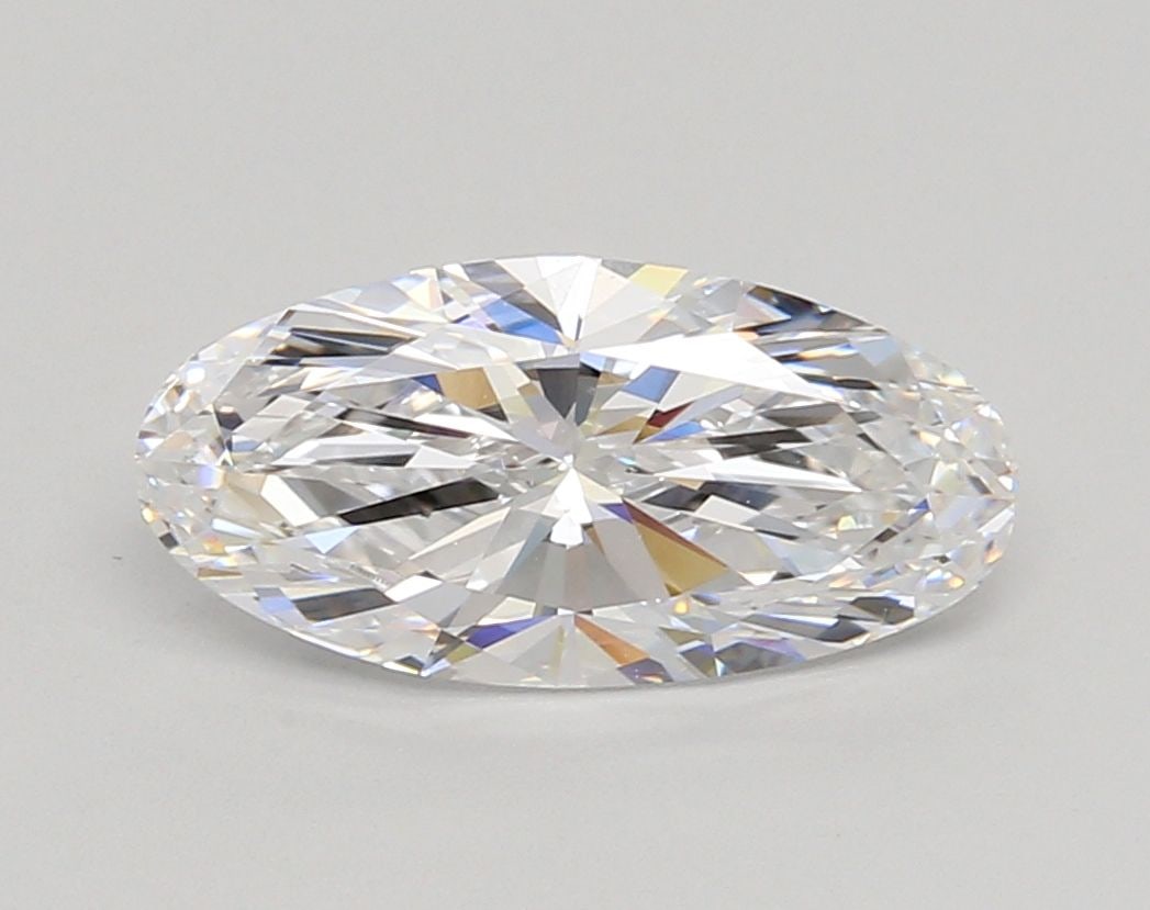 Loose Lab Diamond - IGI Oval 2.05ct D VVS1: Loose Lab Diamond - IGI Oval 2.05ct D VVS1 This listing features Loose Lab Diamond - IGI Oval 2.05ct D VVS1. Item specifics are provided below. Item Specifics: Source: This Is A Real Diamond Grown In