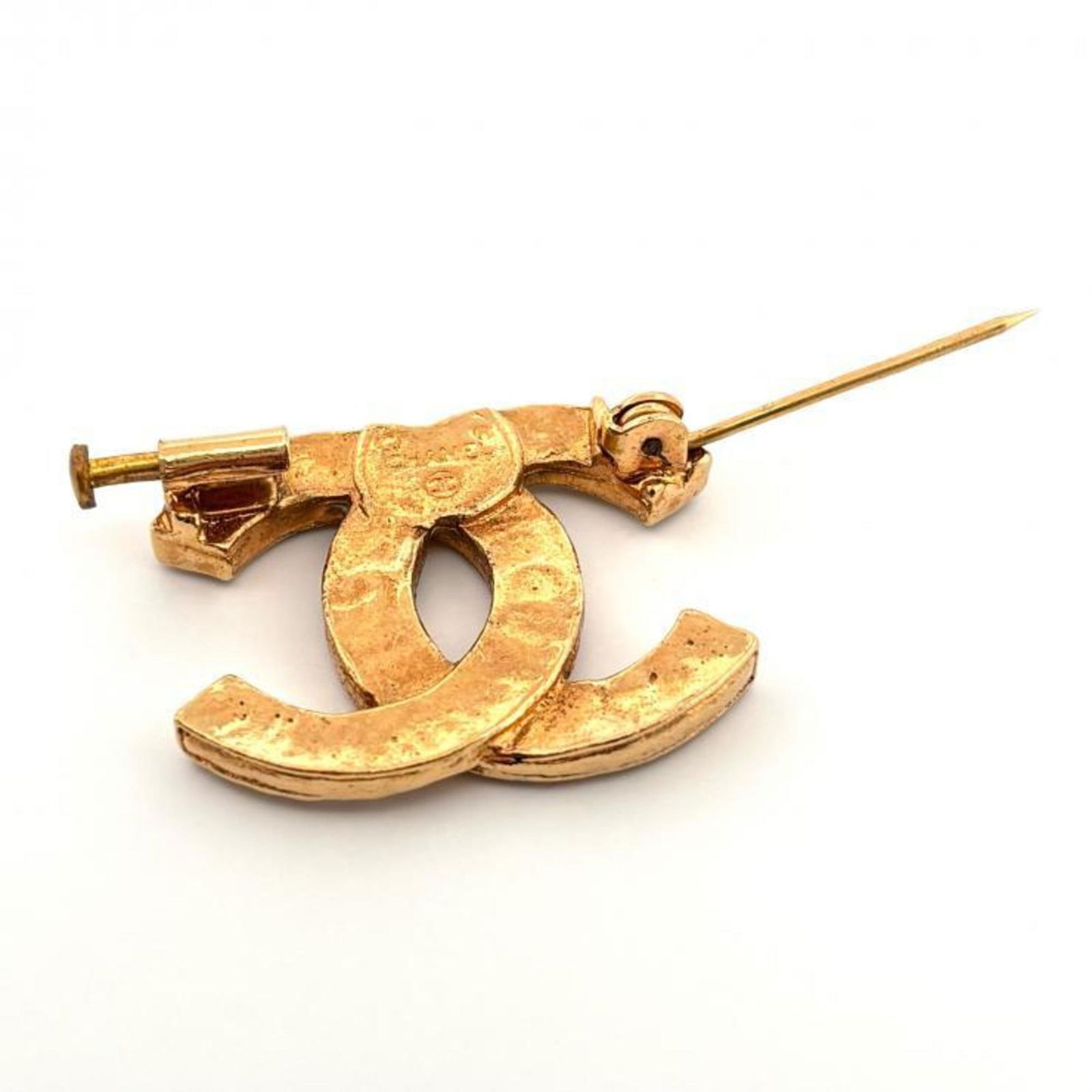 Brooch Chanel - 5