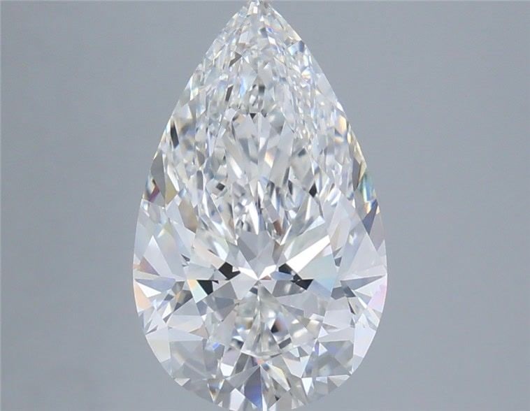 Loose Lab Diamond - IGI Pear 3.56ct E VS1: Loose Lab Diamond - IGI Pear 3.56ct E VS1 This listing features Loose Lab Diamond - IGI Pear 3.56ct E VS1. Item specifics are provided below. Item Specifics: Source: This Is A Real Diamond Grown In