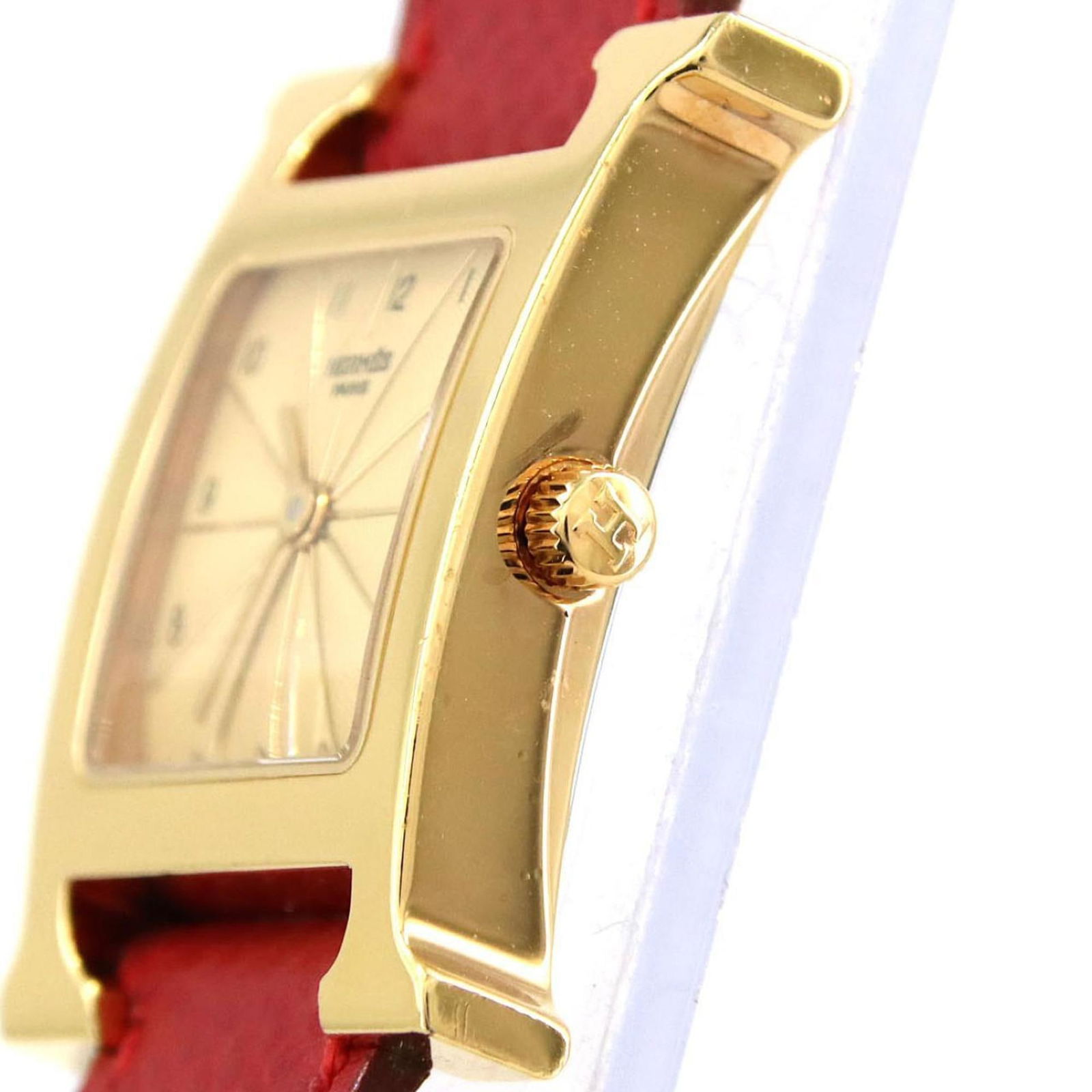 Wristwatch Hermes - 3