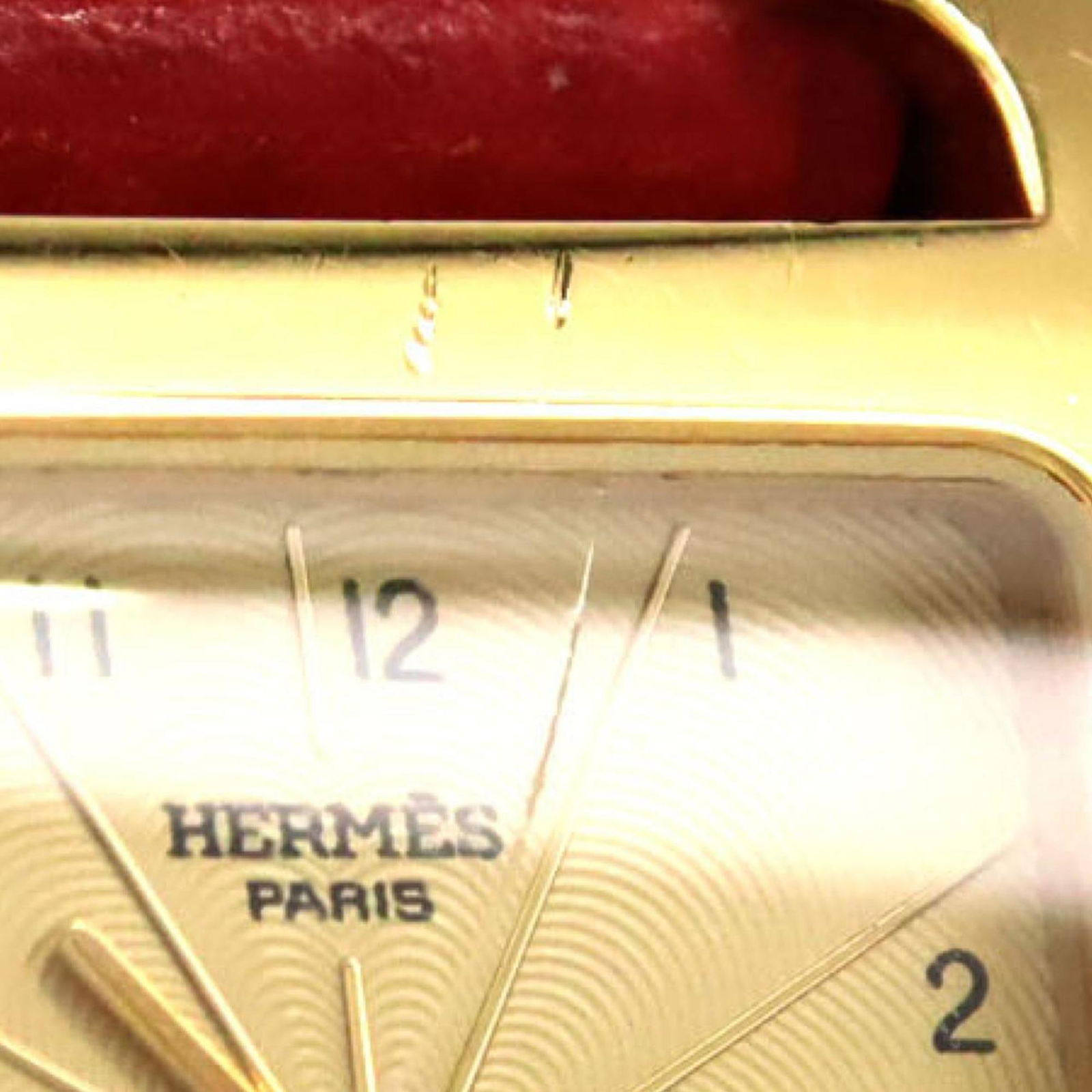 Wristwatch Hermes - 8