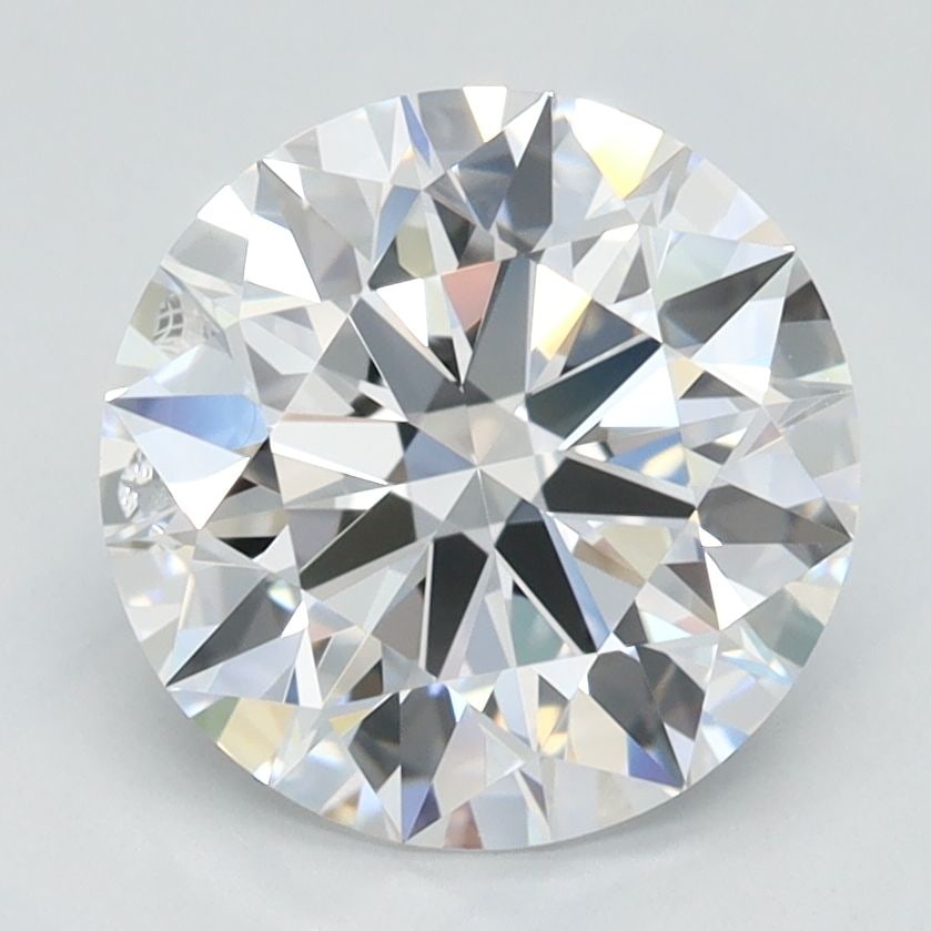 Ideal Loose Lab Diamond - IGI Round 2.05ct D VVS1: Ideal Loose Lab Diamond - IGI Round 2.05ct D VVS1 This listing features Ideal Loose Lab Diamond - IGI Round 2.05ct D VVS1. Item specifics are provided below. Item Specifics: Source: This Is A Real