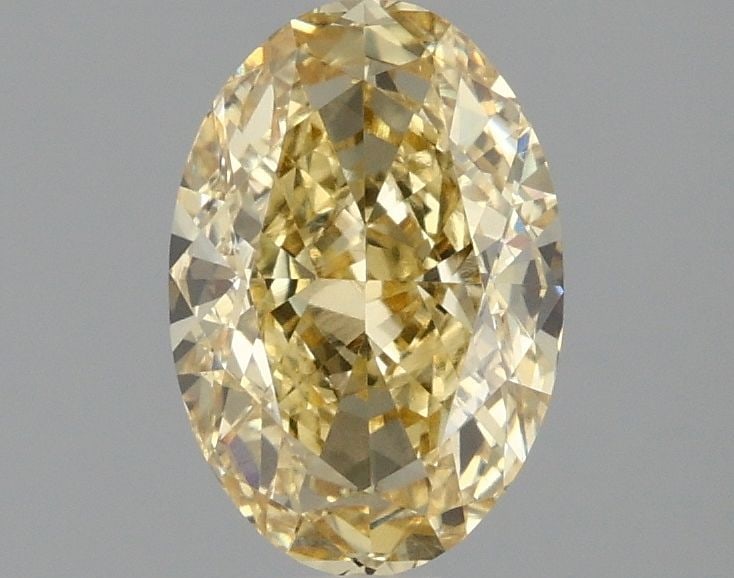 Loose Lab Diamond - IGI Oval 1.59ct Fancy Intense Yellow VVS2: Loose Lab Diamond - IGI Oval 1.59ct Fancy Intense Yellow VVS2 This listing features Loose Lab Diamond - IGI Oval 1.59ct Fancy Intense Yellow VVS2. Item specifics are provided below. Item Specifics: