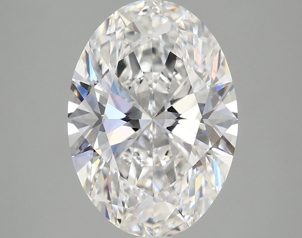 Loose Lab Diamond - IGI Oval 3.1ct E VS1: Loose Lab Diamond - IGI Oval 3.1ct E VS1 This listing features Loose Lab Diamond - IGI Oval 3.1ct E VS1. Item specifics are provided below. Item Specifics: Source: This Is A Real Diamond Grown In A