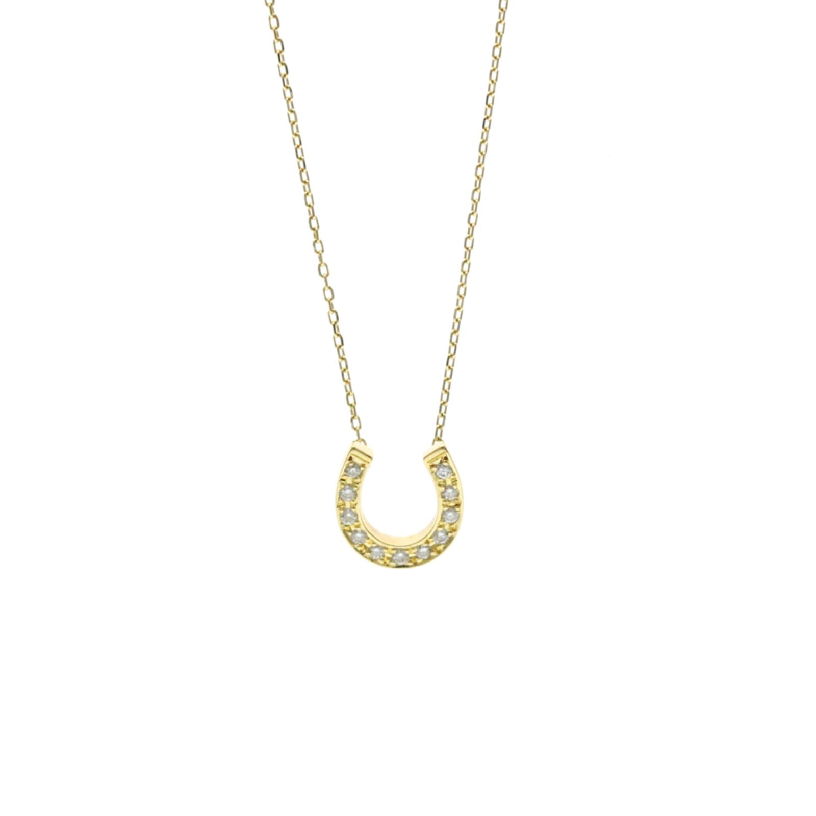 Men Fashion Pendant Necklace (Gold) - Vendome Aoyama Horseshoe Diamond Necklace AGVN603240DI Yellow: Men Fashion Pendant Necklace (Gold) - Vendome Aoyama Horseshoe Diamond Necklace AGVN603240DI Yellow Gold (18K) Diamond Women This listing features Men Fashion Pendant Necklace (Gold) - Vendome Aoyama