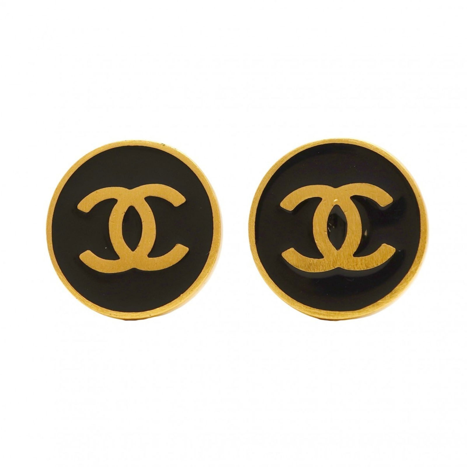 Plating Chanel Clip Earrings Gold: Plating Chanel Clip Earrings Gold This listing features Plating Chanel Clip Earrings Gold. Item specifics are provided below. Item Specifics: Brand: Chanel Type: Clip Earrings Gender: Women