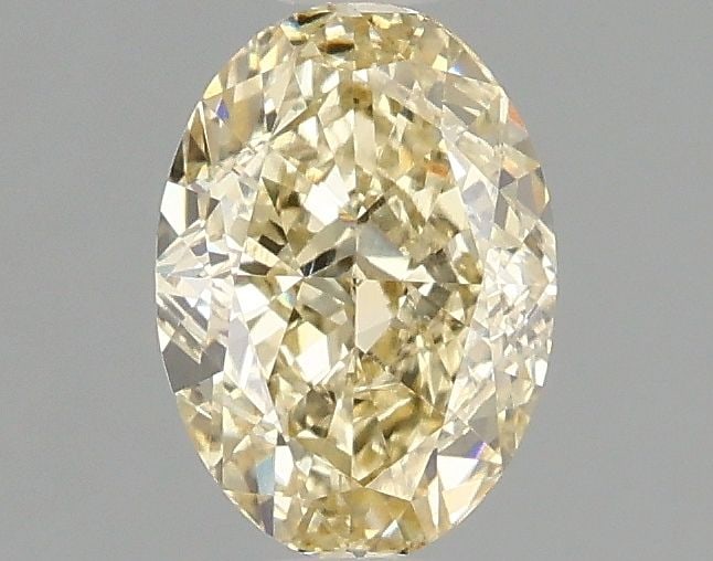 Loose Lab Diamond - IGI Oval 1.08ct Fancy Yellow VVS2: Loose Lab Diamond - IGI Oval 1.08ct Fancy Yellow VVS2 This listing features Loose Lab Diamond - IGI Oval 1.08ct Fancy Yellow VVS2. Item specifics are provided below. Item Specifics: Source: This Is A