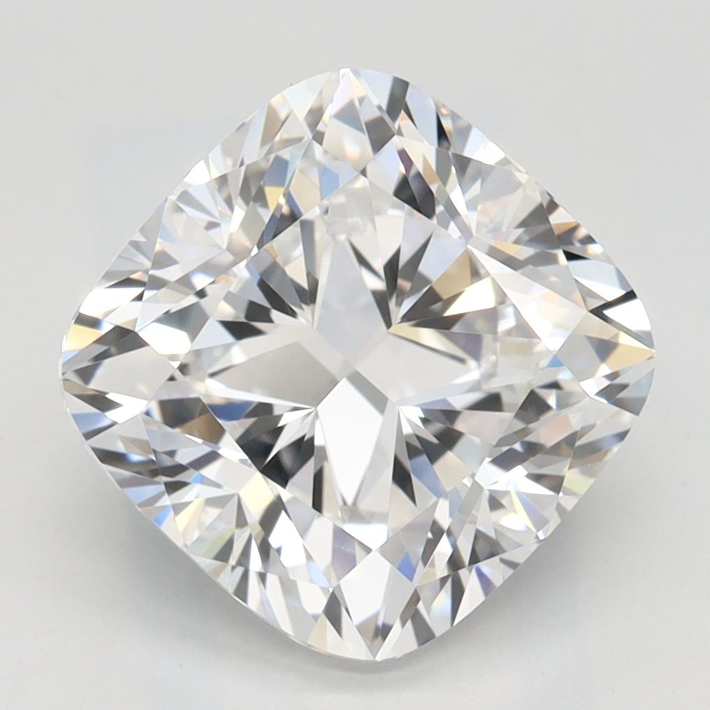 Loose Lab Diamond - GIA Cushion Brilliant 3.51ct D IF: Loose Lab Diamond - GIA Cushion Brilliant 3.51ct D IF This listing features Loose Lab Diamond - GIA Cushion Brilliant 3.51ct D IF. Item specifics are provided below. Item Specifics: Source: This Is A