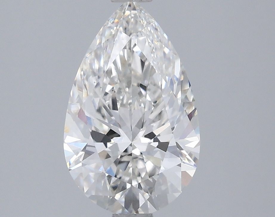 Loose Lab Diamond - IGI Pear 1.91ct F VS1: Loose Lab Diamond - IGI Pear 1.91ct F VS1 This listing features Loose Lab Diamond - IGI Pear 1.91ct F VS1. Item specifics are provided below. Item Specifics: Source: This Is A Real Diamond Grown In A