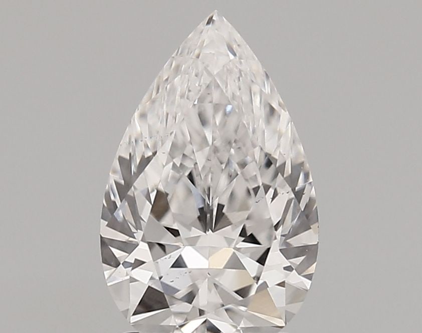 Loose Lab Diamond - IGI Pear 1.53ct D VS1: Loose Lab Diamond - IGI Pear 1.53ct D VS1 This listing features Loose Lab Diamond - IGI Pear 1.53ct D VS1. Item specifics are provided below. Item Specifics: Source: This Is A Real Diamond Grown In A