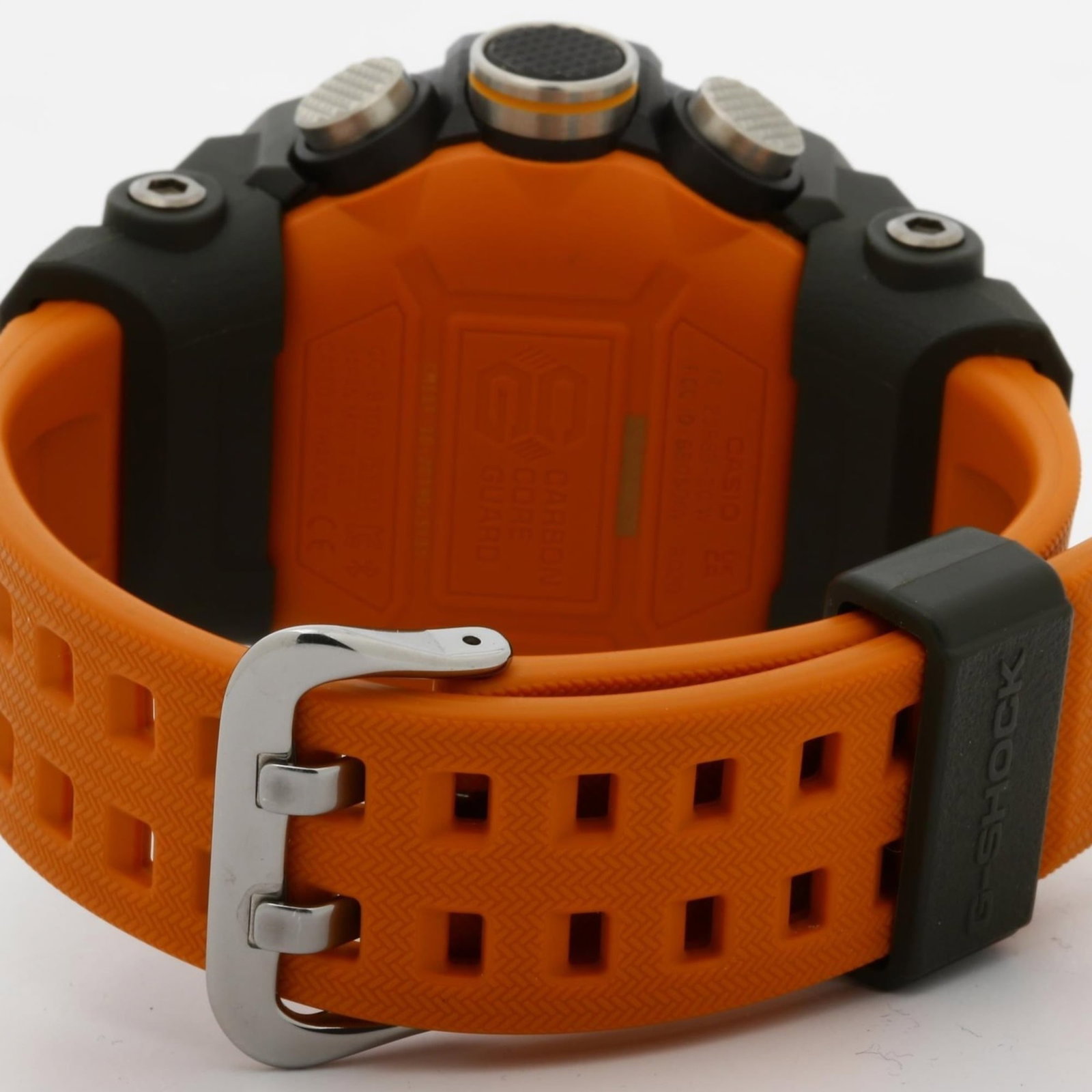 Wristwatch Casio - 5