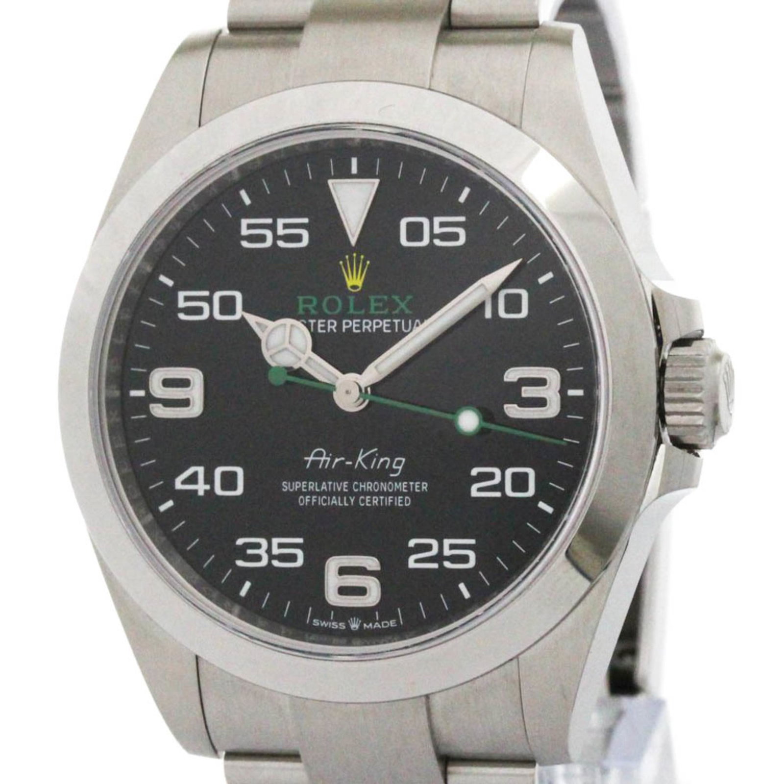 Wristwatch Rolex: Wristwatch Rolex This listing features Wristwatch Rolex. Item specifics are provided below. Item Specifics: Brand: Rolex Type: Wristwatch Style: Dress/Formal Gender: Men Material (Case): Stainless Ste