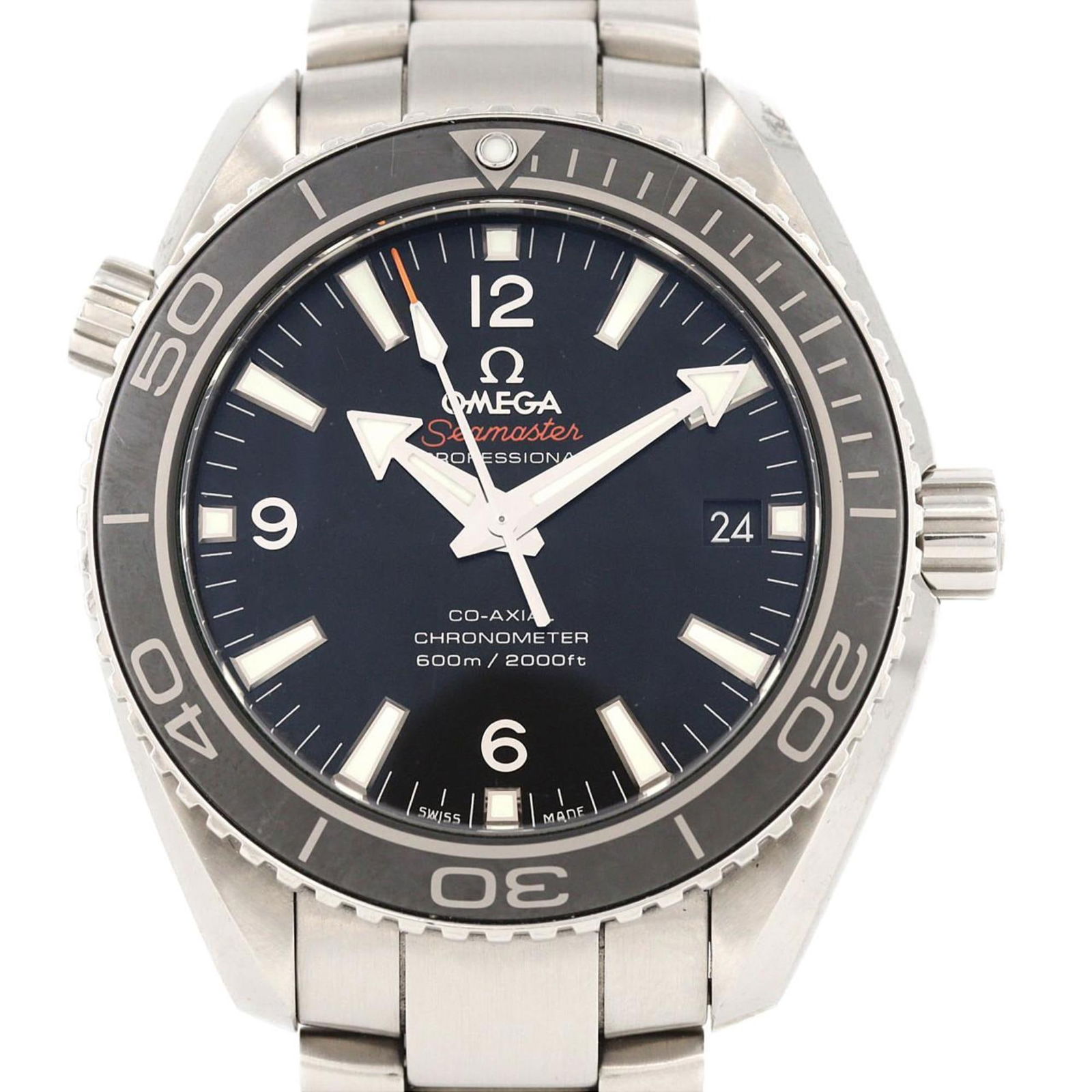 Wristwatch Omega: Wristwatch Omega This listing features Wristwatch Omega. Item specifics are provided below. Item Specifics: Brand: Omega Type: Wristwatch Gender: Men Material (Case): Stainless Steel Material (Band):