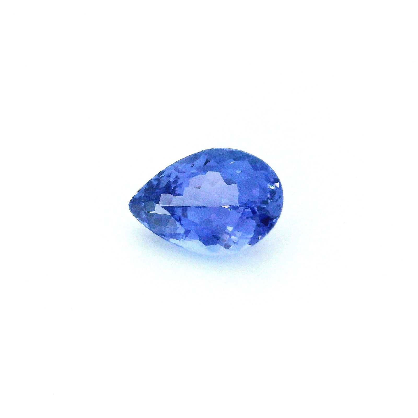 Loose Tanzanite Gemstone - GSI Pear 1.91ct Blue EC: Loose Tanzanite Gemstone - GSI Pear 1.91ct Blue EC This listing features Loose Tanzanite Gemstone - GSI Pear 1.91ct Blue EC. Item specifics are provided below. Item Specifics: Type: Tanzanite Carat: 1