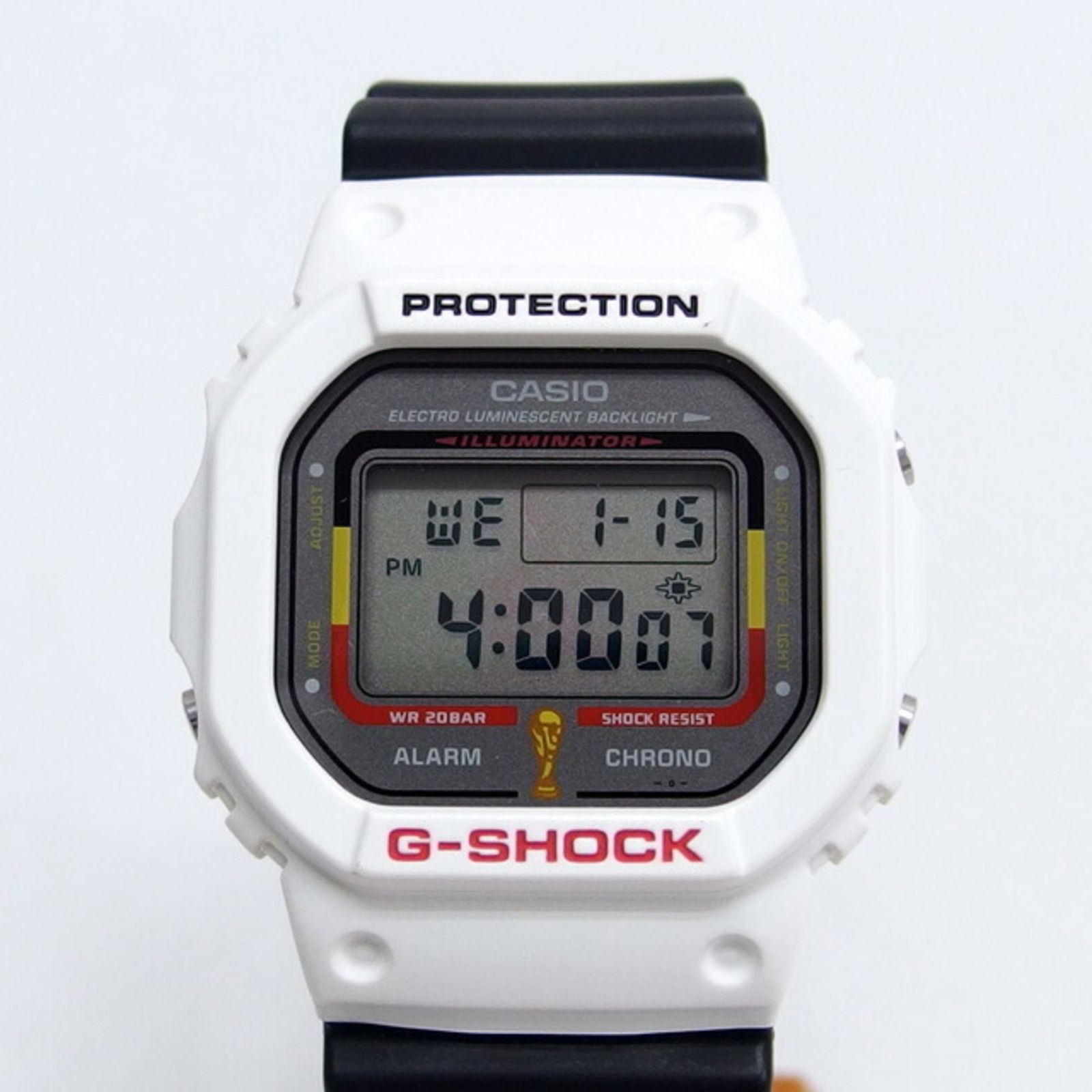 Wristwatch Casio - 2