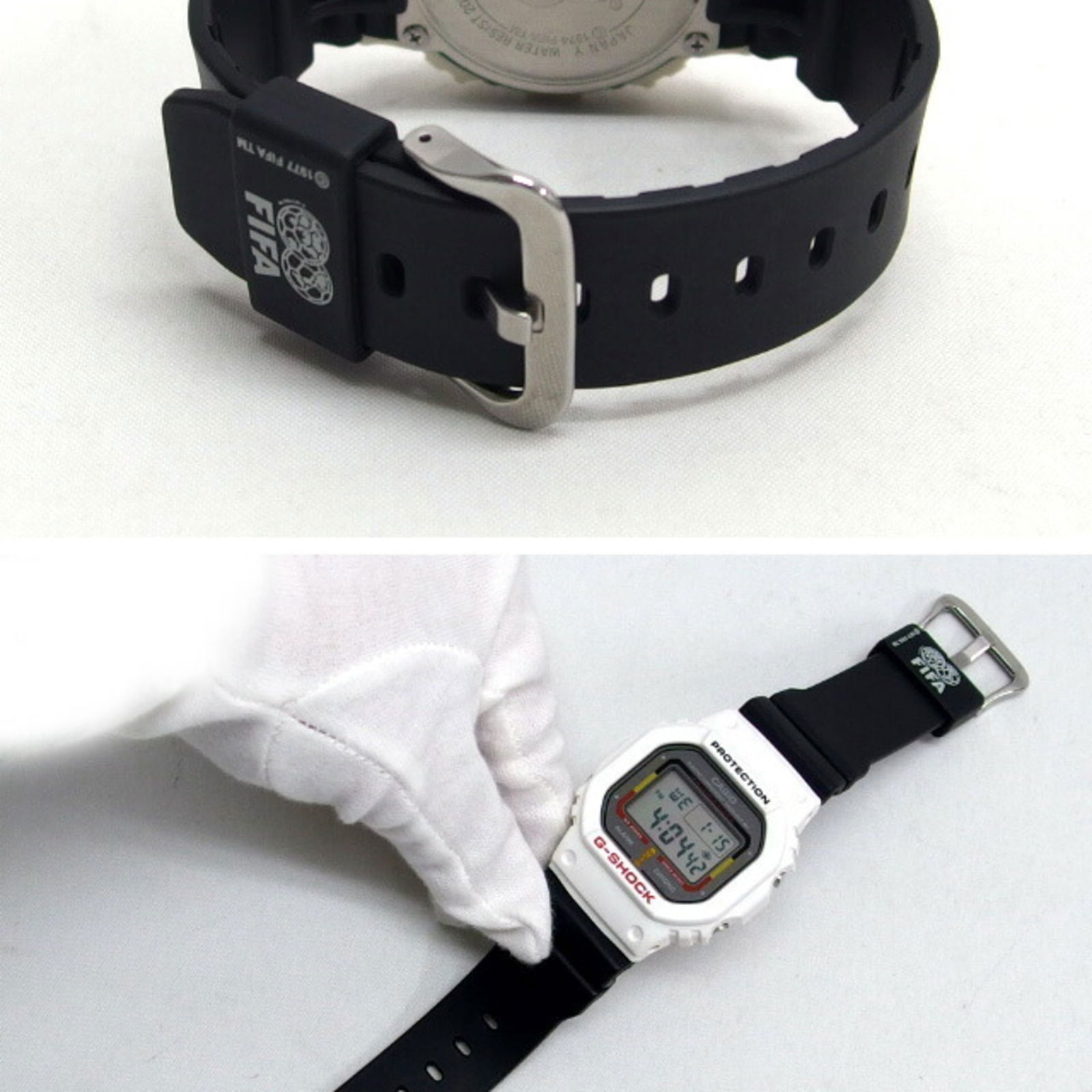 Wristwatch Casio - 4