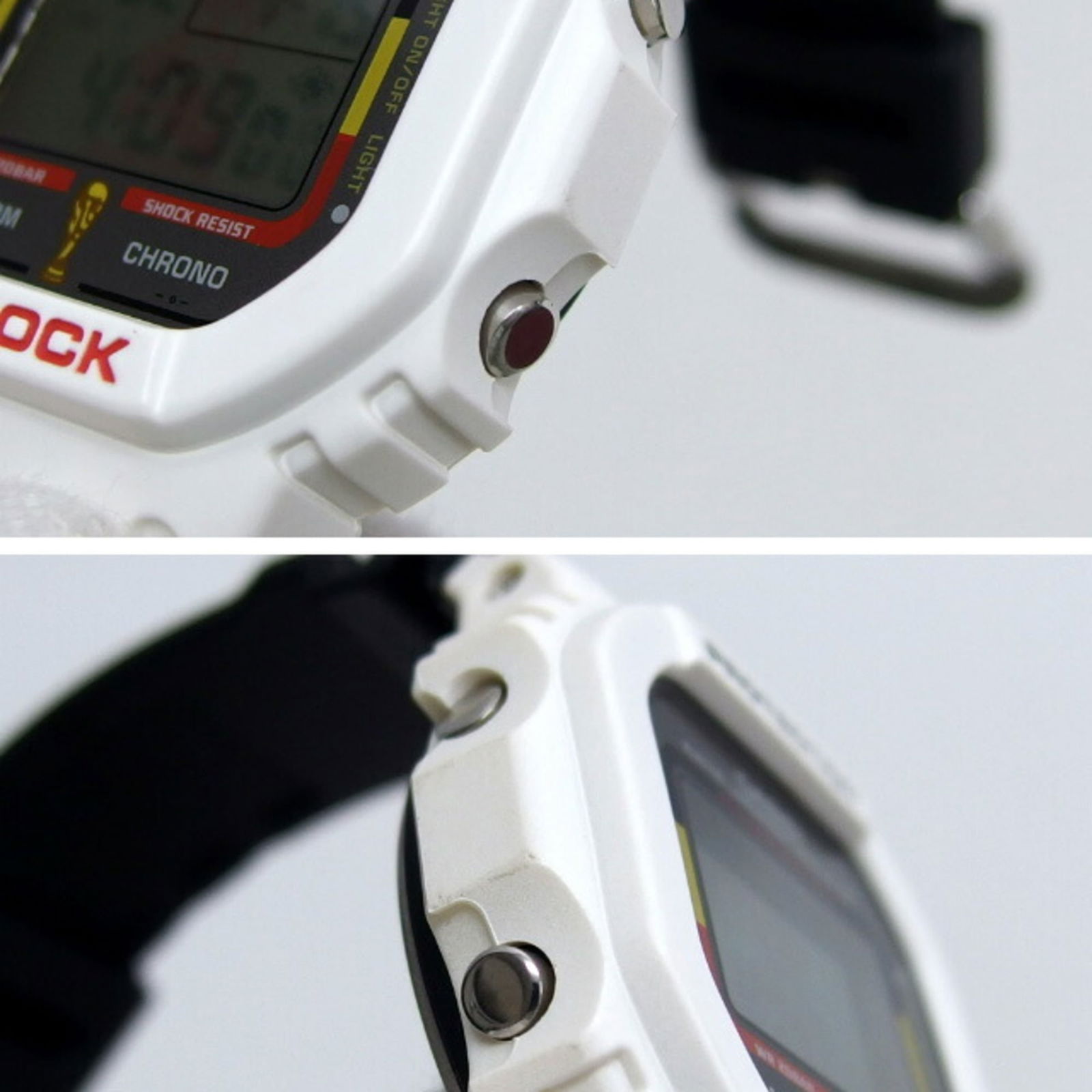 Wristwatch Casio - 6