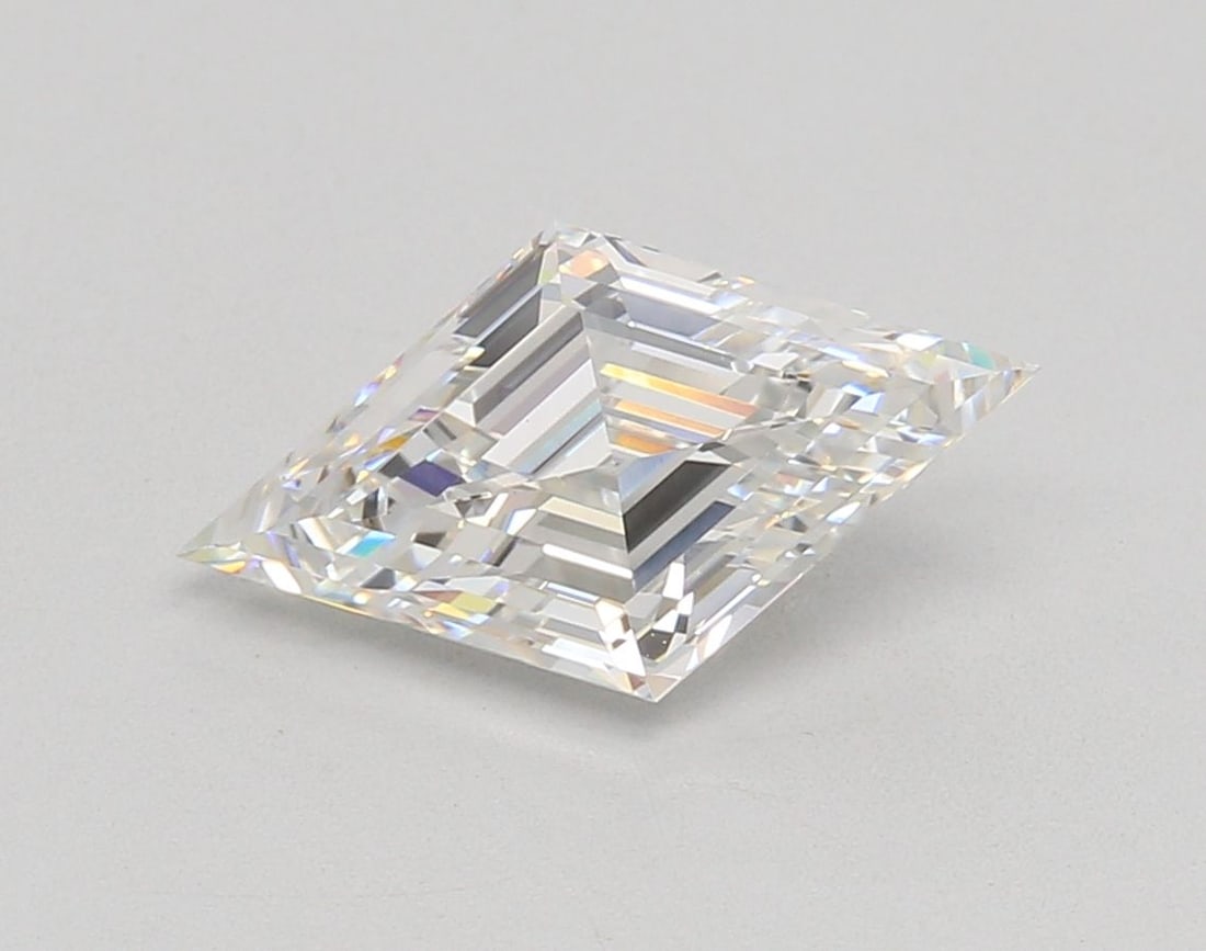 Loose Lab Diamond - IGI Lozenge 2.04ct F VS1: Loose Lab Diamond - IGI Lozenge 2.04ct F VS1 This listing features Loose Lab Diamond - IGI Lozenge 2.04ct F VS1. Item specifics are provided below. Item Specifics: Source: This Is A Real Diamond