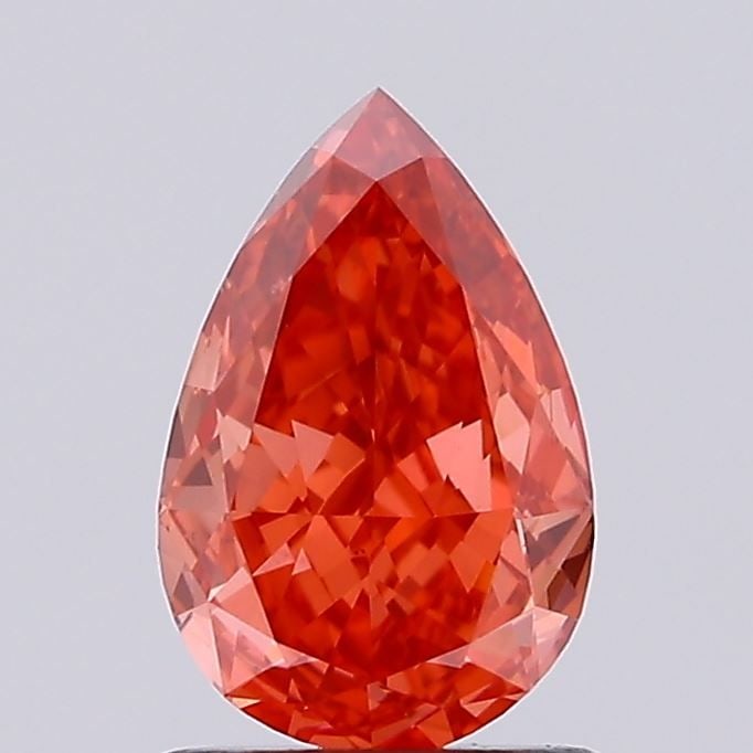 Loose Lab Diamond - IGI Pear 1.09ct Fancy Vivid Pink VS1: Loose Lab Diamond - IGI Pear 1.09ct Fancy Vivid Pink VS1 This listing features Loose Lab Diamond - IGI Pear 1.09ct Fancy Vivid Pink VS1. Item specifics are provided below. Item Specifics: Source: