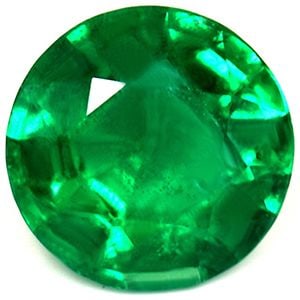 Loose Emerald Gemstone - GIA Round 1.03ct Green SI: Loose Emerald Gemstone - GIA Round 1.03ct Green SI This listing features Loose Emerald Gemstone - GIA Round 1.03ct Green SI. Item specifics are provided below. Item Specifics: Type: Emerald Carat: