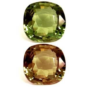 Loose Alexandrite Gemstone - GIA Cushion 1.58ct Green EC: Loose Alexandrite Gemstone - GIA Cushion 1.58ct Green EC This listing features Loose Alexandrite Gemstone - GIA Cushion 1.58ct Green EC. Item specifics are provided below. Item Specifics: Type: