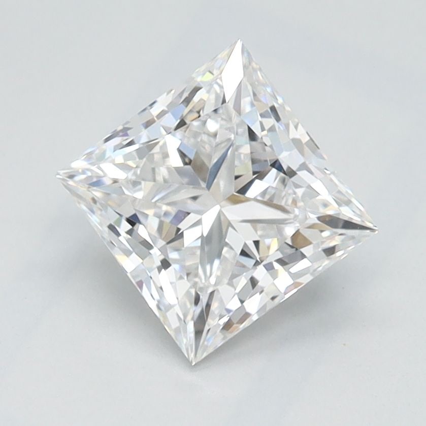 Loose Lab Diamond - IGI Princess 1.07ct D VVS1: Loose Lab Diamond - IGI Princess 1.07ct D VVS1 This listing features Loose Lab Diamond - IGI Princess 1.07ct D VVS1. Item specifics are provided below. Item Specifics: Source: This Is A Real Diamond