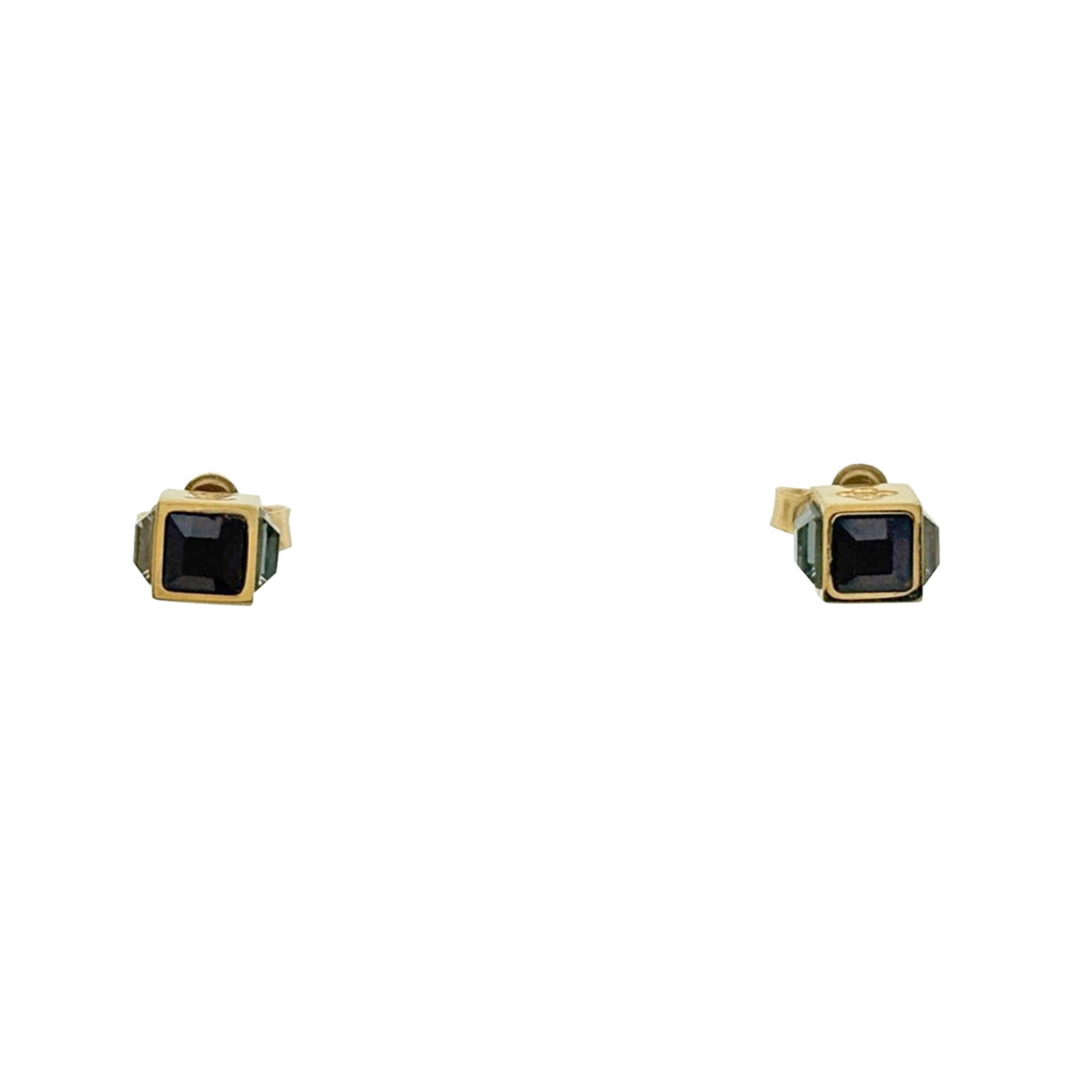 Earrings Louis Vuitton Stud: Earrings Louis Vuitton Stud This listing features Earrings Louis Vuitton Stud. Item specifics are provided below. Item Specifics: Brand: Louis Vuitton Type: Stud Earrings Gender: Women Color: Gold Sto