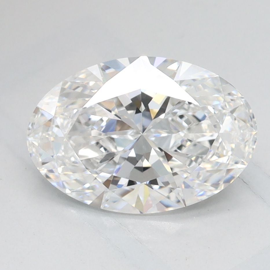 Loose Lab Diamond - IGI Oval 1.52ct D IF: Loose Lab Diamond - IGI Oval 1.52ct D IF This listing features Loose Lab Diamond - IGI Oval 1.52ct D IF. Item specifics are provided below. Item Specifics: Source: This Is A Real Diamond Grown In A La