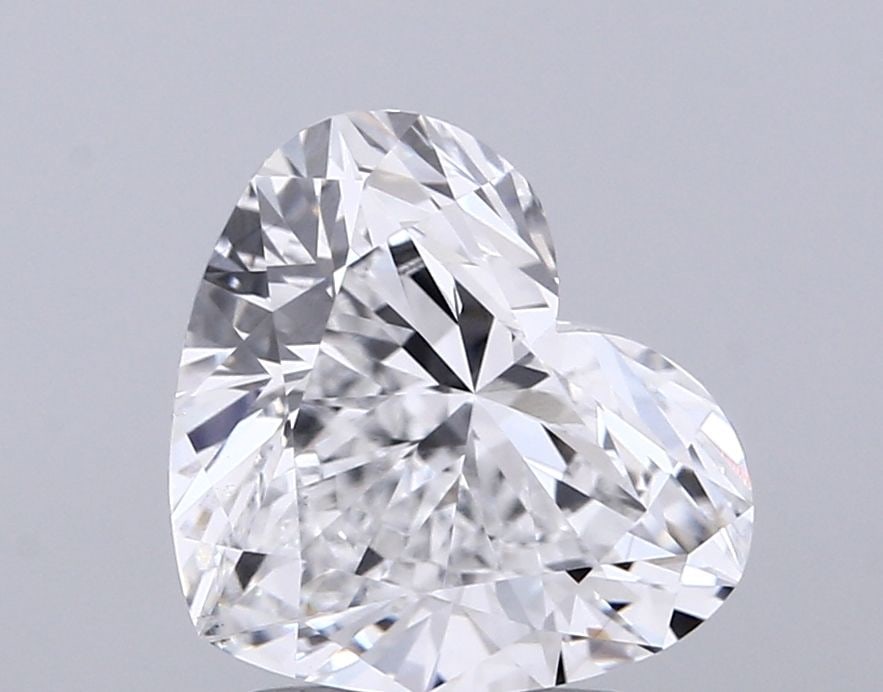 Loose Lab Diamond - IGI Heart 3.02ct E VS1: Loose Lab Diamond - IGI Heart 3.02ct E VS1 This listing features Loose Lab Diamond - IGI Heart 3.02ct E VS1. Item specifics are provided below. Item Specifics: Source: This Is A Real Diamond Grown In