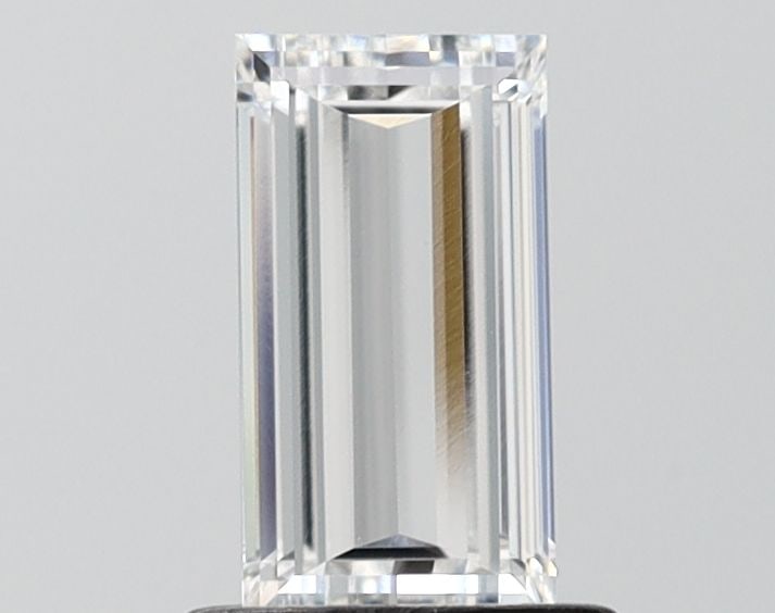 Loose Lab Diamond - IGI Baguette 1.02ct D VVS2: Loose Lab Diamond - IGI Baguette 1.02ct D VVS2 This listing features Loose Lab Diamond - IGI Baguette 1.02ct D VVS2. Item specifics are provided below. Item Specifics: Source: This Is A Real Diamond G