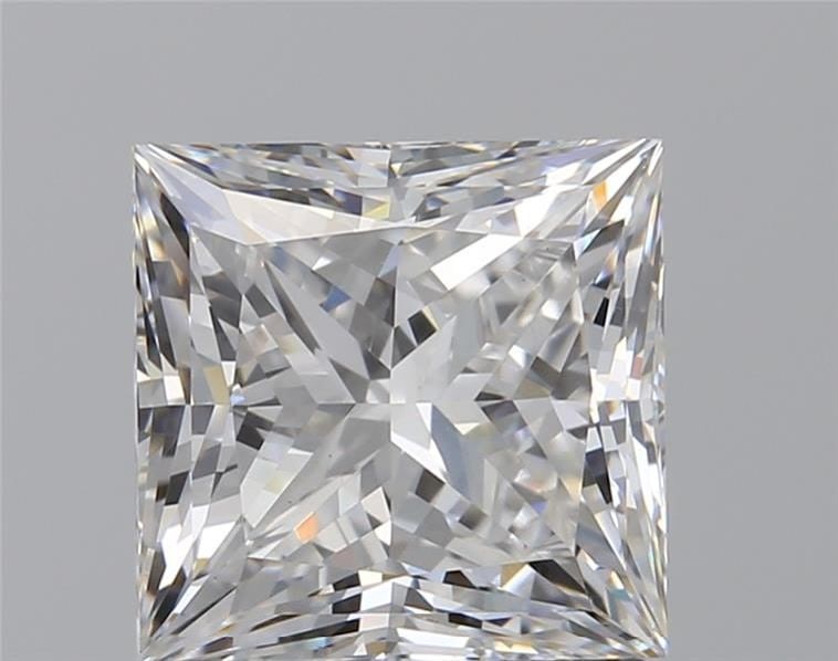 Loose Lab Diamond - IGI Princess 2.27ct F VS1: Loose Lab Diamond - IGI Princess 2.27ct F VS1 This listing features Loose Lab Diamond - IGI Princess 2.27ct F VS1. Item specifics are provided below. Item Specifics: Source: This Is A Real Diamond Gro