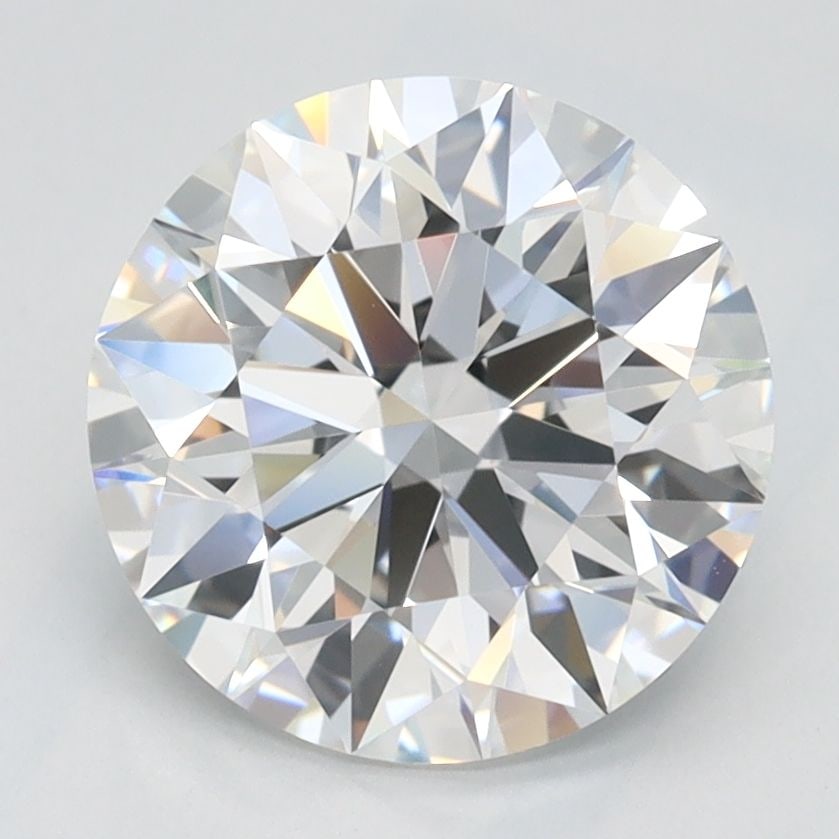 Ideal Loose Lab Diamond - IGI Round 2.08ct D VVS1: Ideal Loose Lab Diamond - IGI Round 2.08ct D VVS1 This listing features Ideal Loose Lab Diamond - IGI Round 2.08ct D VVS1. Item specifics are provided below. Item Specifics: Source: This Is A Real Dia