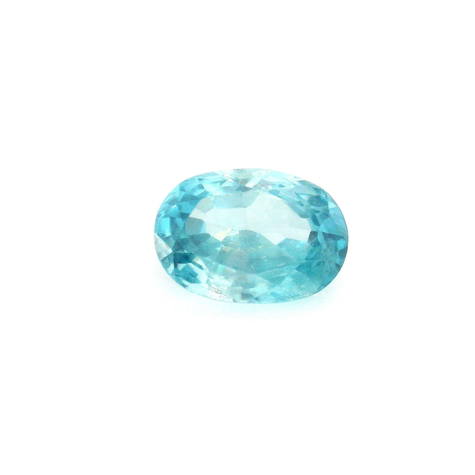 Loose Zircon Gemstone - GSI Oval 4.1ct Blue SI: Loose Zircon Gemstone - GSI Oval 4.1ct Blue SI This listing features Loose Zircon Gemstone - GSI Oval 4.1ct Blue SI. Item specifics are provided below. Item Specifics: Type: Zircon Carat: 4.1 Cut: Fac