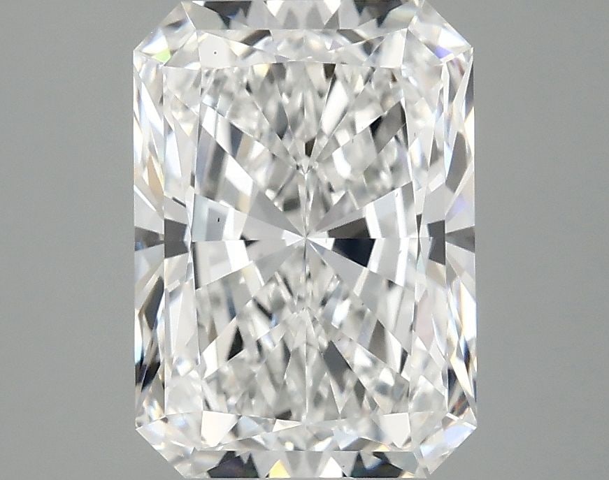 Loose Lab Diamond - IGI Radiant 3.03ct E VS1: Loose Lab Diamond - IGI Radiant 3.03ct E VS1 This listing features Loose Lab Diamond - IGI Radiant 3.03ct E VS1. Item specifics are provided below. Item Specifics: Source: This Is A Real Diamond Grown
