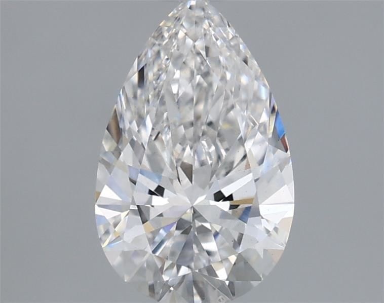 Loose Lab Diamond - IGI Pear 1.58ct D VS2: Loose Lab Diamond - IGI Pear 1.58ct D VS2 This listing features Loose Lab Diamond - IGI Pear 1.58ct D VS2. Item specifics are provided below. Item Specifics: Source: This Is A Real Diamond Grown In A