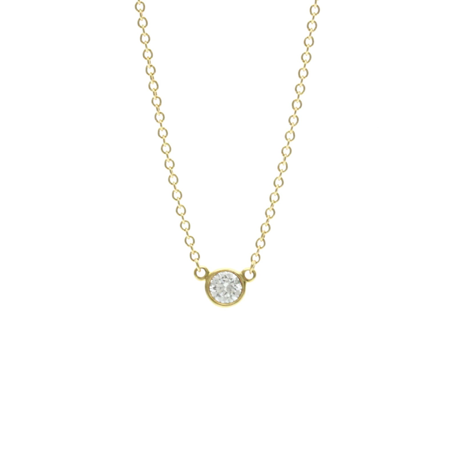 Women Fashion Pendant Necklace (Gold) - Tiffany Diamonds By The Yard Yellow Gold (18K) Diamond Men: Women Fashion Pendant Necklace (Gold) - Tiffany Diamonds By The Yard Yellow Gold (18K) Diamond Men This listing features Women Fashion Pendant Necklace (Gold) - Tiffany Diamonds By The Yard Yellow Gol
