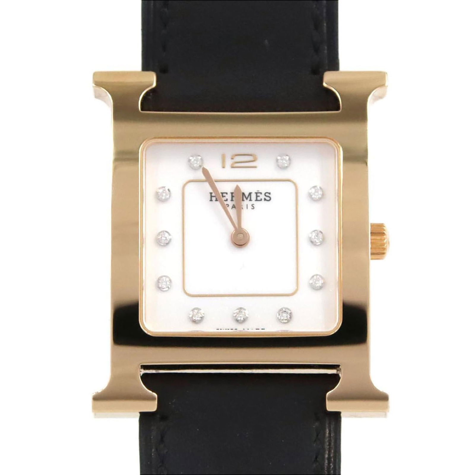 Wristwatch Hermes: Wristwatch Hermes This listing features Wristwatch Hermes. Item specifics are provided below. Item Specifics: Brand: Hermes Type: Wristwatch Gender: Men,Women Material (Case): Gold Plated Color (Dial)