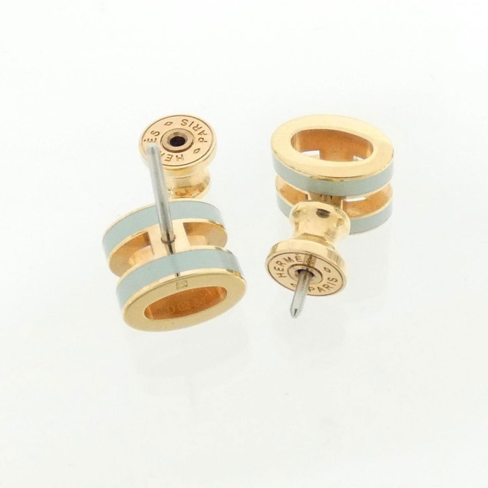 Earrings Hermes Stud - 3