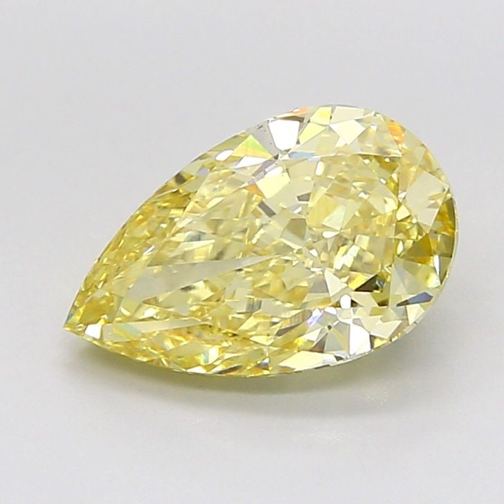 Loose Lab Diamond - IGI Pear 2.52ct Fancy Intense Yellow VS1: Loose Lab Diamond - IGI Pear 2.52ct Fancy Intense Yellow VS1 This listing features Loose Lab Diamond - IGI Pear 2.52ct Fancy Intense Yellow VS1. Item specifics are provided below. Item Specifics: Sour