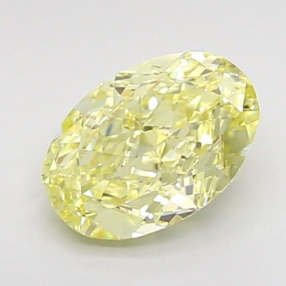 Loose Lab Diamond - IGI Oval 1.09ct Fancy Light Yellow VVS2: Loose Lab Diamond - IGI Oval 1.09ct Fancy Light Yellow VVS2 This listing features Loose Lab Diamond - IGI Oval 1.09ct Fancy Light Yellow VVS2. Item specifics are provided below. Item Specifics: Source