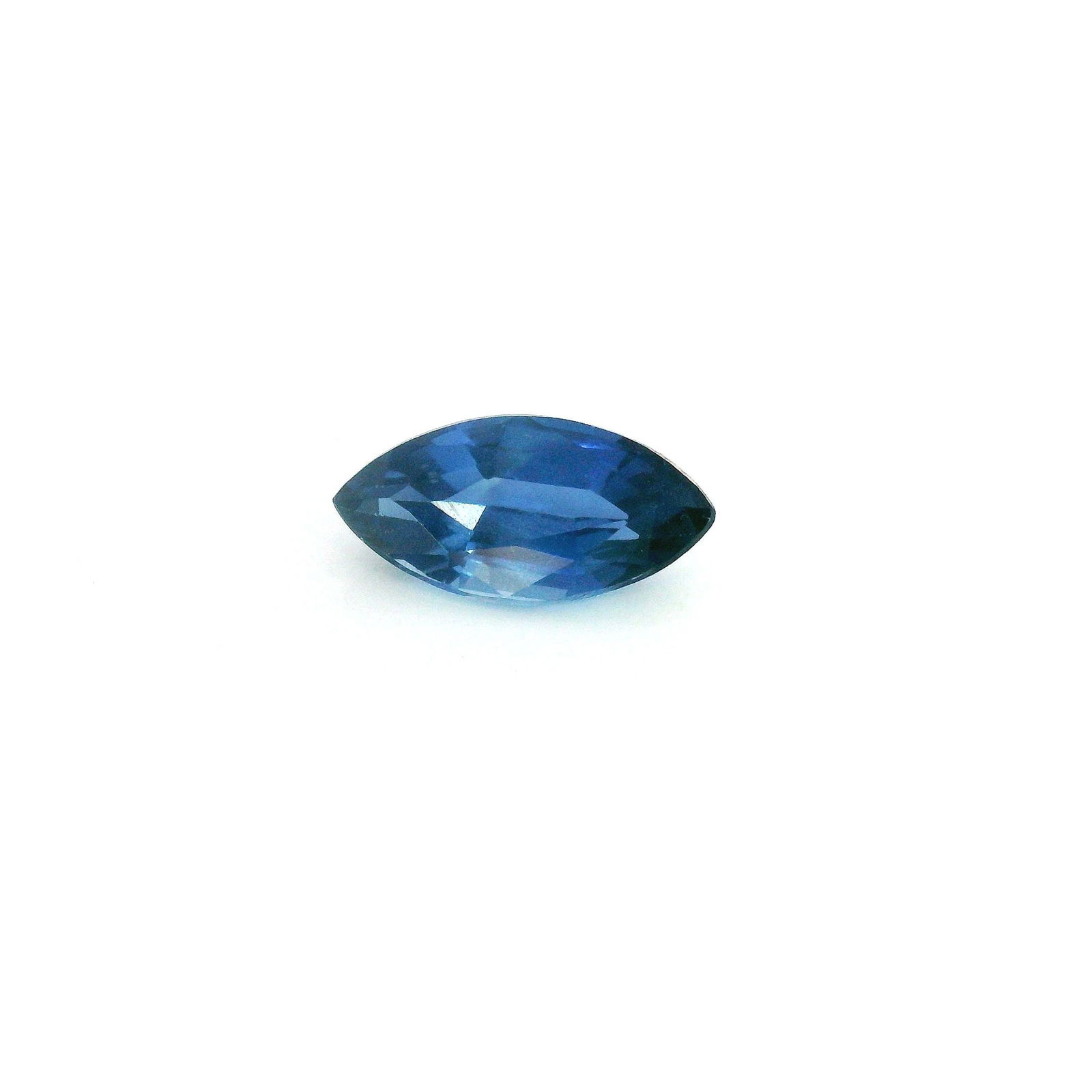 Loose Sapphire Gemstone - GSI Marquise 1.02ct Blue EC: Loose Sapphire Gemstone - GSI Marquise 1.02ct Blue EC This listing features Loose Sapphire Gemstone - GSI Marquise 1.02ct Blue EC. Item specifics are provided below. Item Specifics: Type: Sapphire Car